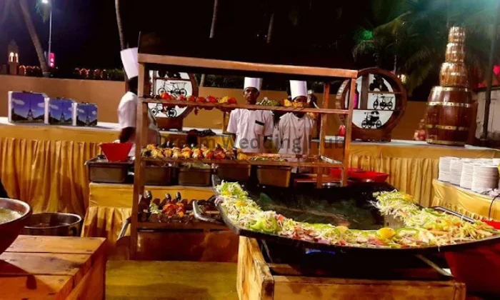 Girish Cold Drink  Caterers